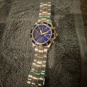 Fossil Watch
